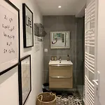 La De 8 Personnes Deauville