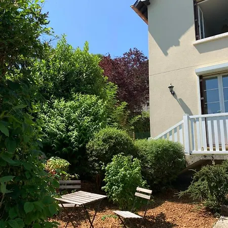 펜션 La De 8 Personnes *