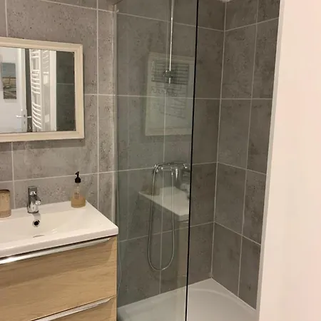 Дом отдыха La De 8 Personnes