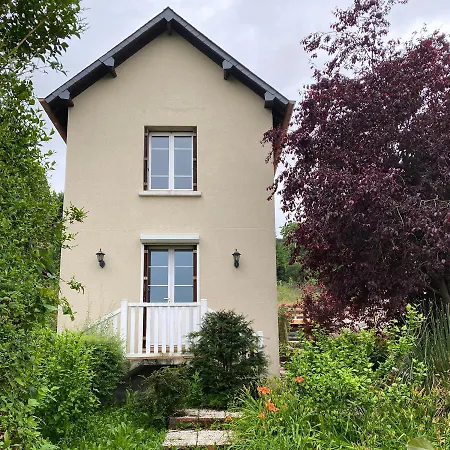 펜션 La De 8 Personnes