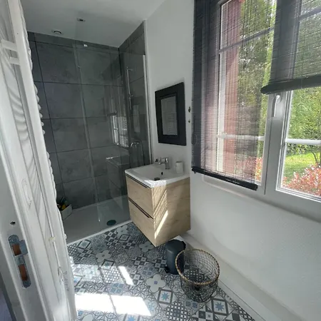 펜션 La De 8 Personnes