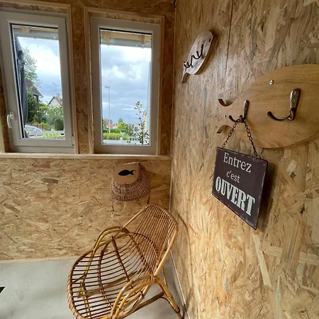 Дом отдыха La De 8 Personnes