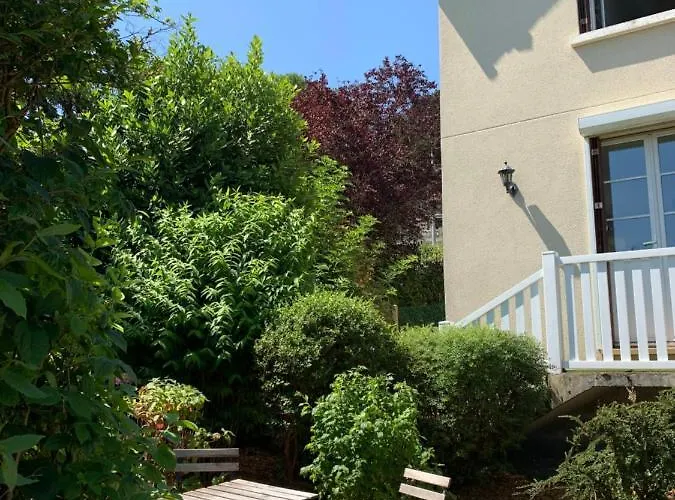 Holiday home La De 8 Personnes *