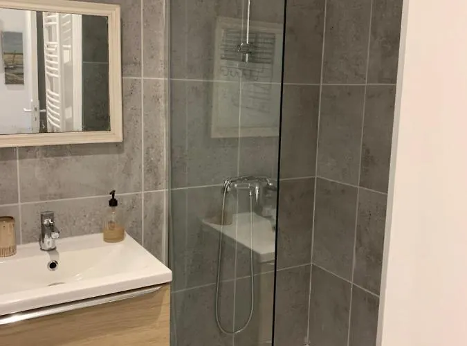 펜션 La De 8 Personnes