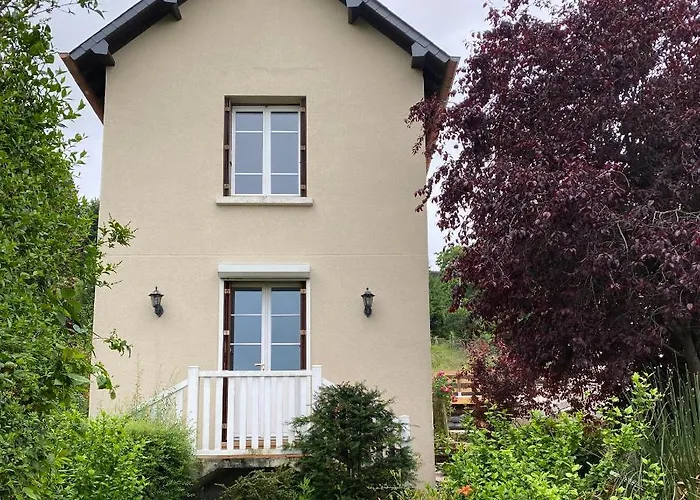 Holiday home La De 8 Personnes