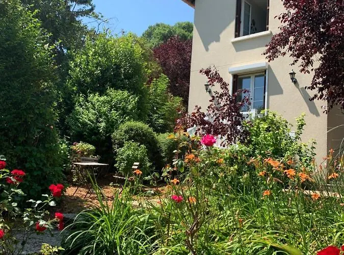 La De 8 Personnes Holiday home Deauville