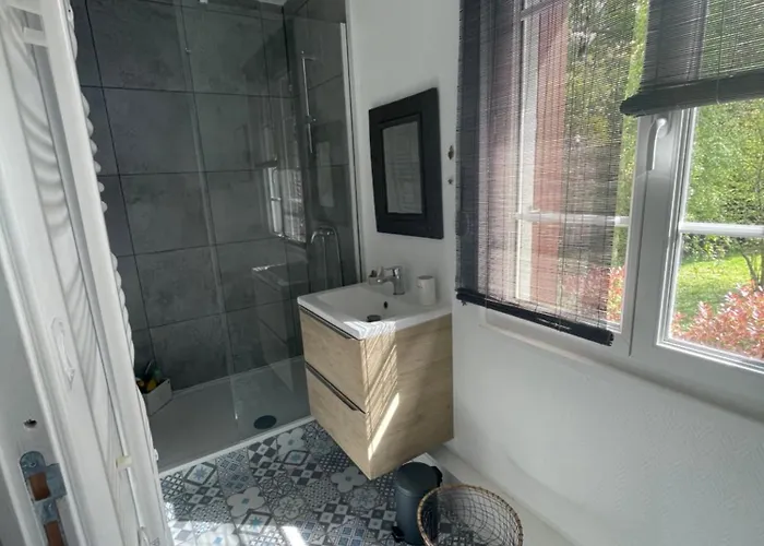 Holiday home La De 8 Personnes