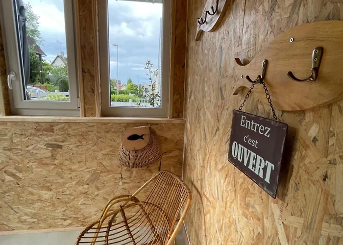 Holiday home La De 8 Personnes