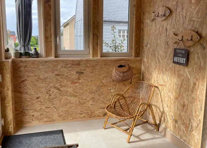 La De 8 Personnes Holiday home