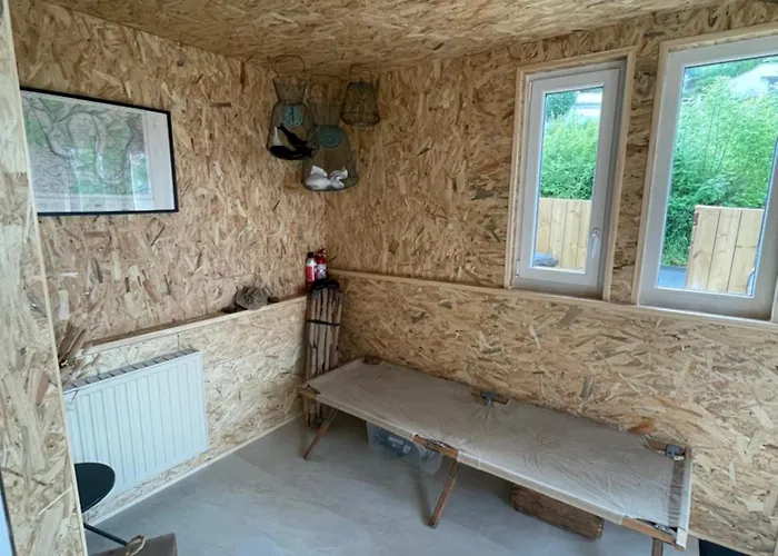 La De 8 Personnes Holiday home Deauville